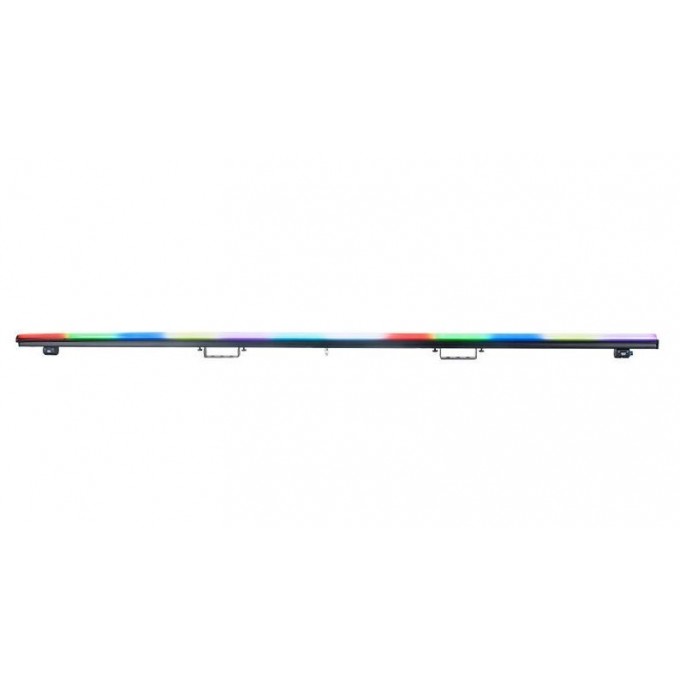 ADJ Pixie Strip 120 светодиодная пиксельная панель с трехцветными RGB SMD светодиодами (120) с шагом SLT-4502