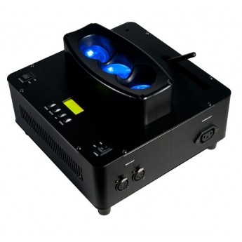 ADJ Wifly Chameleon устройство для заливающего освещения стен имеет три светодиода RGBWA+УФ (6-В-1) SLT-4523