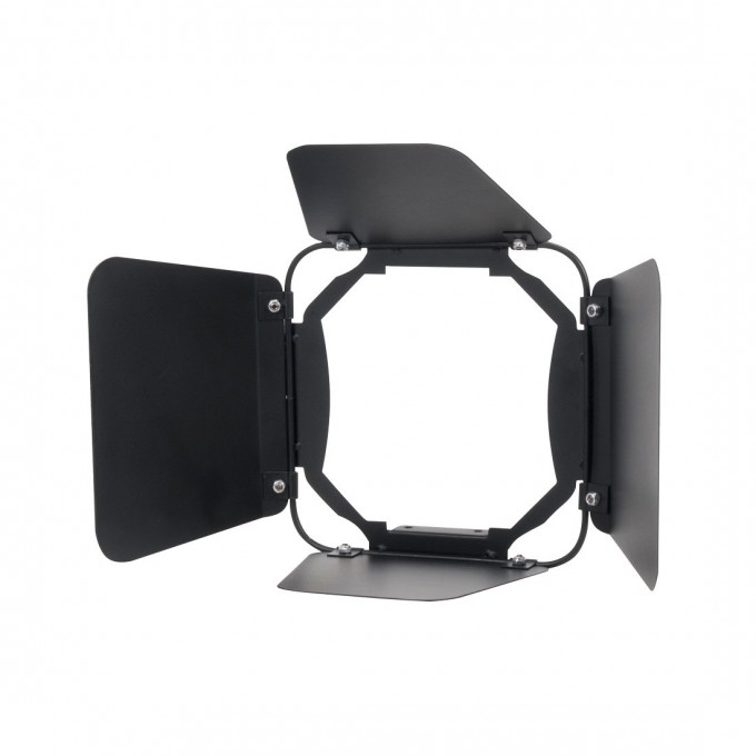 ADJ MOD BARN DOORS BLK шторки для прожекторов серии MOD SLT-4546